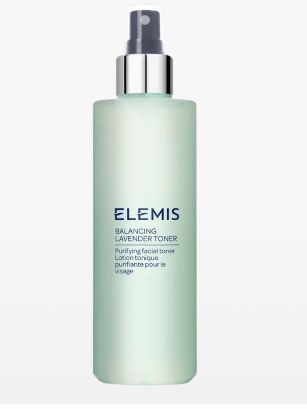 ❗️ELEMIS Balancing Lavender Toner Facial  NWT